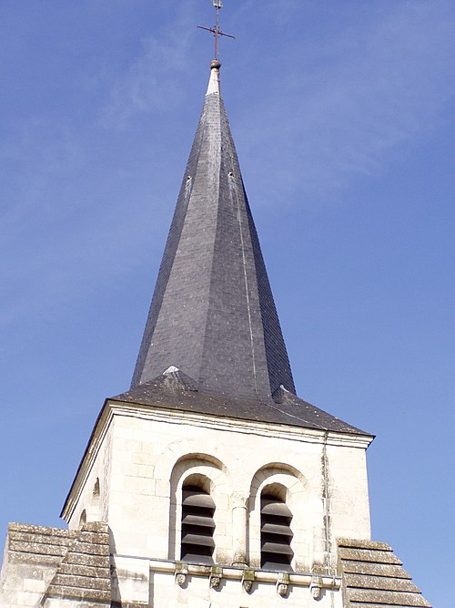 Serrurier porte blindée Distré (49400)