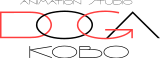 Doga Kobo Logo.svg
