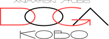 Doga Kobo Logo.svg 