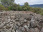 Dolmen des Pousselons