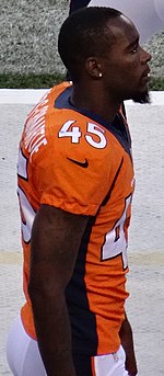 Dominique Rodgers-Cromartie