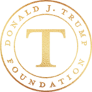 Donald J. Trump Foundation logo.png