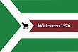 Vlag van Witteveen