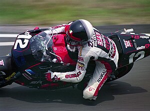 Doug Polen