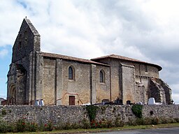 Kyrkan Notre-Dame