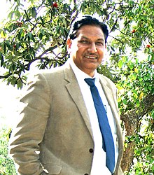 Dr. D. K. Upreti.jpg