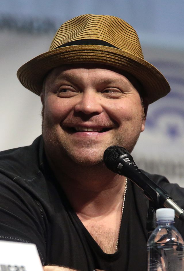 Drew Powell - Wikipedia