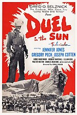 Thumbnail for Duel in the Sun (film)