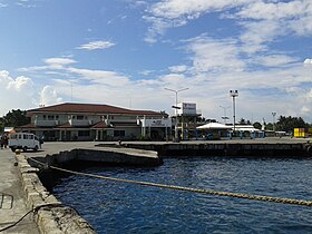 Dumaguete City Port.jpg