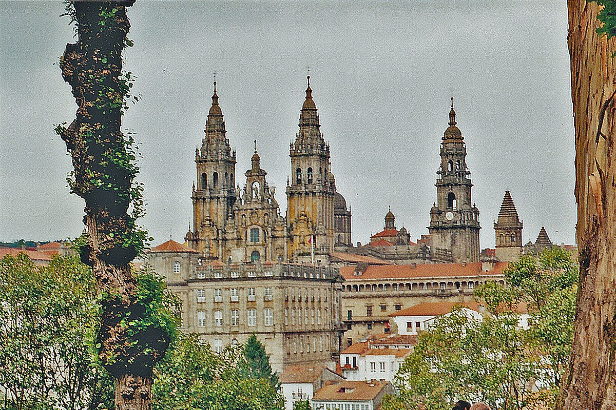 Qué hacer hoy en santiago de compostela