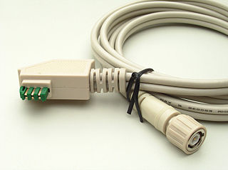 <span class="mw-page-title-main">EAD socket</span>