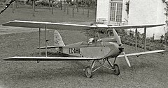 EC-AHA, De Havilland Gipsy Moth, 1936.jpg