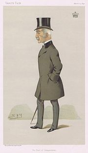 Thumbnail for Robert Haldane-Duncan, 3rd Earl of Camperdown