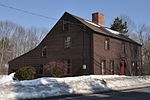 Thumbnail for Greeley House (East Kingston, New Hampshire)