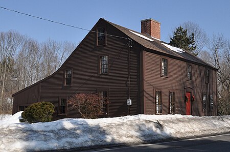 EastKingstonNH GreeleyHouse