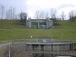 Hochwasserrückhaltebecken Ebbinghausen