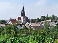 Eberdingen