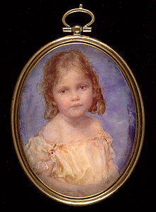 Eda Nemoede Casterton - Little Girl - 1920 - Smithsonian American Art Museum.jpg