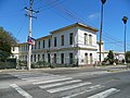 Miniatura para Edificio Isabel Bongard