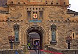 Edinburgh Castle gate 20211019.jpg