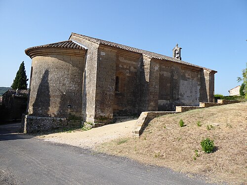 Serrurier Serviers-et-Labaume (30700)