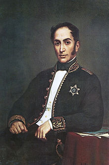 Simon Bolivar El Libertador (Bolivar diplomatico) 1860 000.jpg