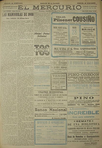 File:El Mercurio - 28 de mayo de 1908.jpg