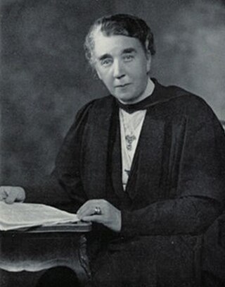 <span class="mw-page-title-main">Eleanor Addison Phillips</span> British Educationist, founder of UKs first Soroptimist movement.