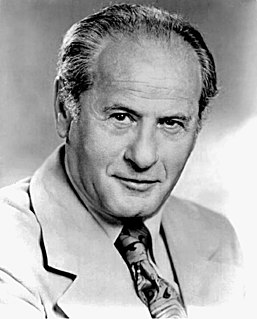 Eli Wallach American film, television and stage actor