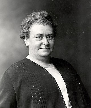 <span class="mw-page-title-main">Elisa Petersen</span> Danish politician and womens rights activist