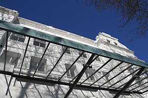 Embassy Theatre (London)