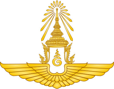 Thai Aircraft