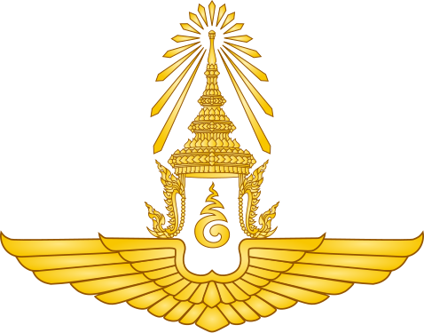 File:Emblem of the Royal Thai Air Force.svg