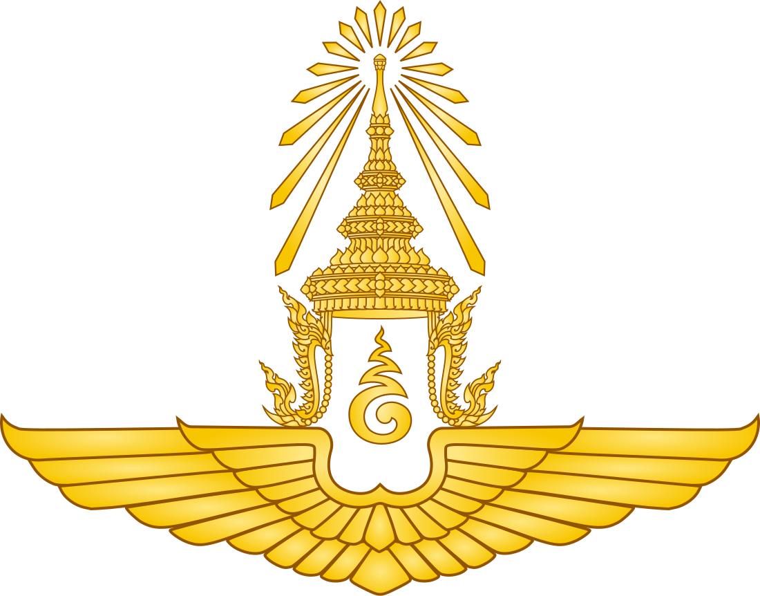 Koninklike Thaise Lugmag