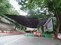 Enlistment Cultural Festival Venue