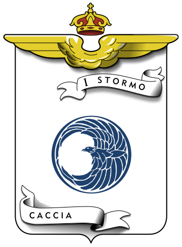 1º Stormo caccia