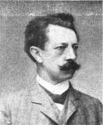 Leopold Erb