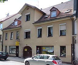 Erlangen Obere Karlstraße 30 001