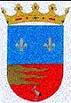 Ciguñuela - Armoiries