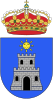 Segel resmi dari Cazalilla, Spanyol