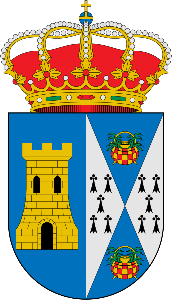 File:Escudo de Albaida del Aljarafe (Sevilla).svg