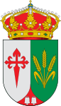 Almonacid del Marquesado címere