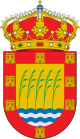 Герб муниципалитета Берсияль-де-Сапардьель