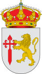 Calera de León címere