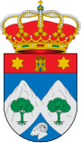 Escudo de Cerratón de Juarros (Burgos). Svg