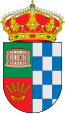 Escudo de Coca de Alba