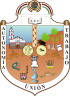 Escudo d'armas