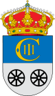 Герб муниципалитета Прадо-дель-Рей