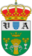 Blason de Velascálvaro