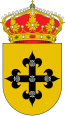 Blason de Villafeliche